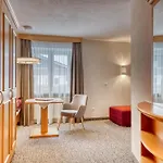 Parkhotel Seefeld 4*
