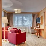 Hotell Parkhotel Seefeld