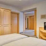 Parkhotel Seefeld Seefeld in Tirol