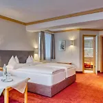 Parkhotel Seefeld Hotell