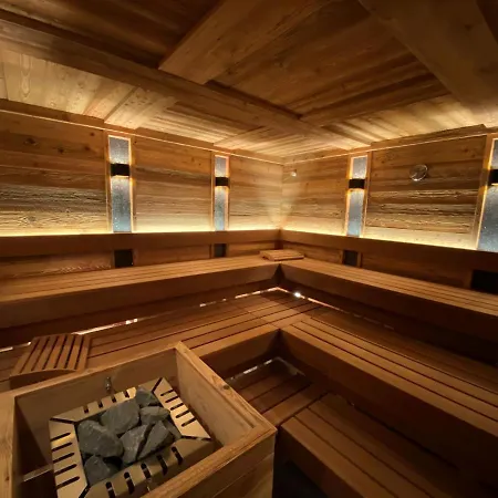 泽费尔德百乐酒店 酒店 4*