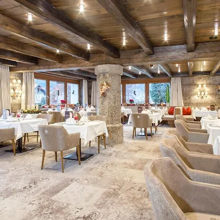 Parkhotel Seefeld