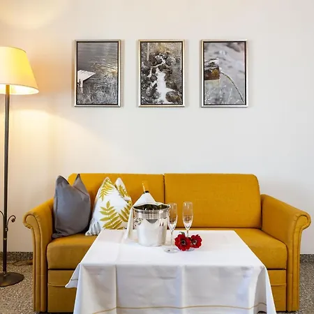 Parkhotel Seefeld Seefeld in Tirol