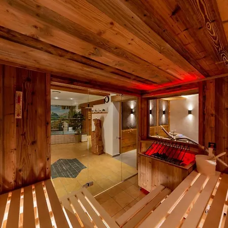 Hotel Parkhotel Seefeld