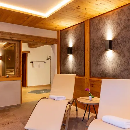 Parkhotel Seefeld 4* Seefeld in Tirol