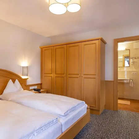 Parkhotel Seefeld Hotel Seefeld in Tirol