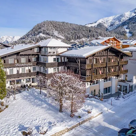 Parkhotel Seefeld Hotel Seefeld in Tirol
