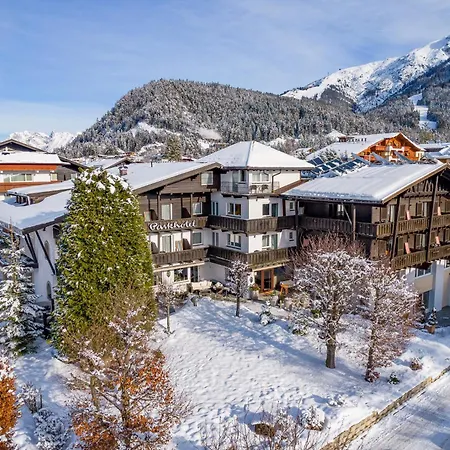 Parkhotel Seefeld