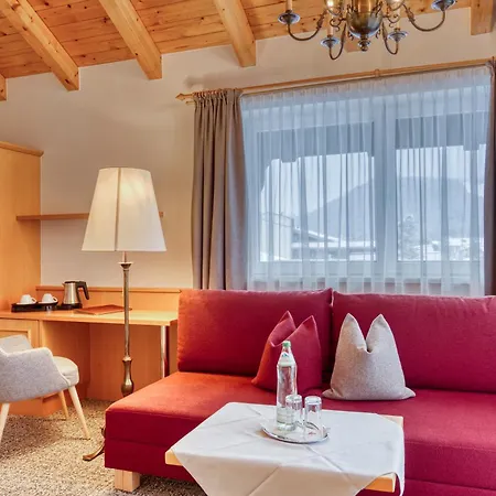 Parkhotel Seefeld 4* Seefeld in Tirol