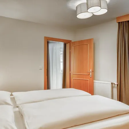 Parkhotel Seefeld Hotel Seefeld in Tirol