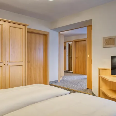 Parkhotel Seefeld Seefeld in Tirol