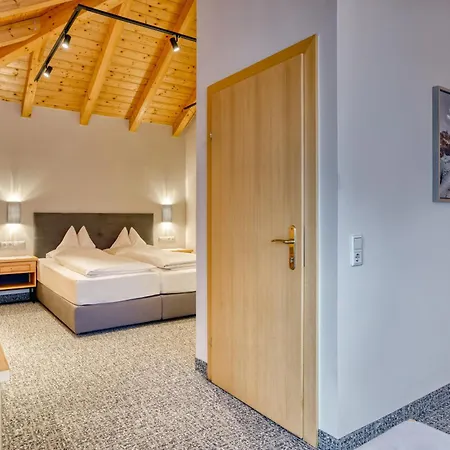 Parkhotel Seefeld