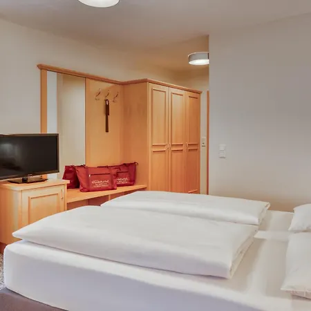 Parkhotel Seefeld Hotel Seefeld in Tirol