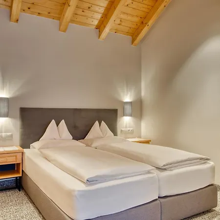 Parkhotel Seefeld 4* Seefeld in Tirol
