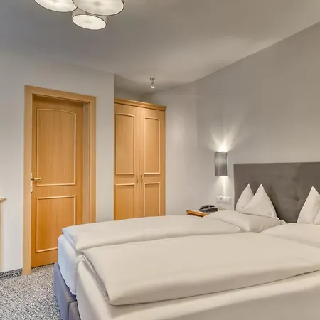 Parkhotel Seefeld