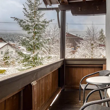 Hotel Parkhotel Seefeld