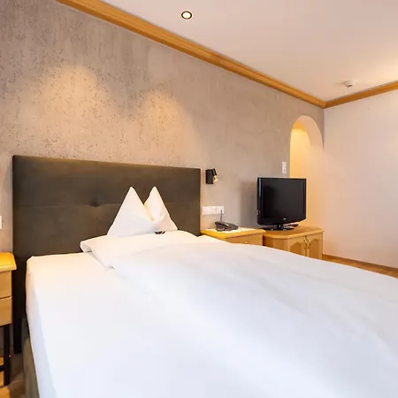Parkhotel Seefeld Seefeld in Tirol