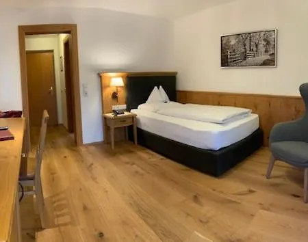 Parkhotel Seefeld Seefeld in Tirol