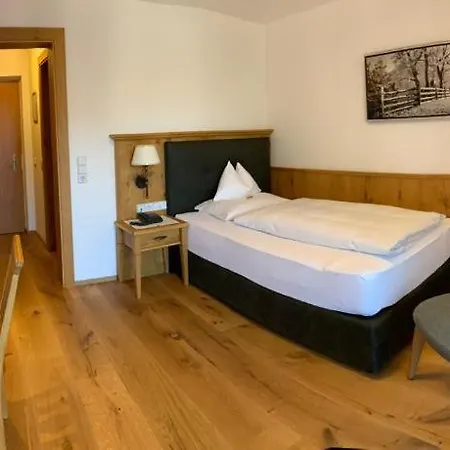 Parkhotel Seefeld 4* Seefeld in Tirol