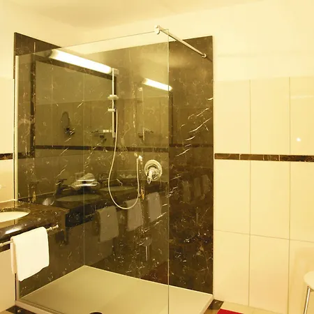 泽费尔德百乐酒店 4*