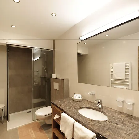 泽费尔德百乐酒店 蒂罗尔-泽费尔德