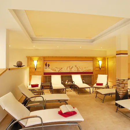 酒店 泽费尔德百乐酒店