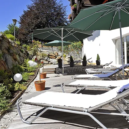 Parkhotel Seefeld 4* Зеефельд в Тироле