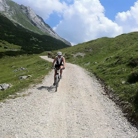 Parkhotel Seefeld Зеефельд в Тироле