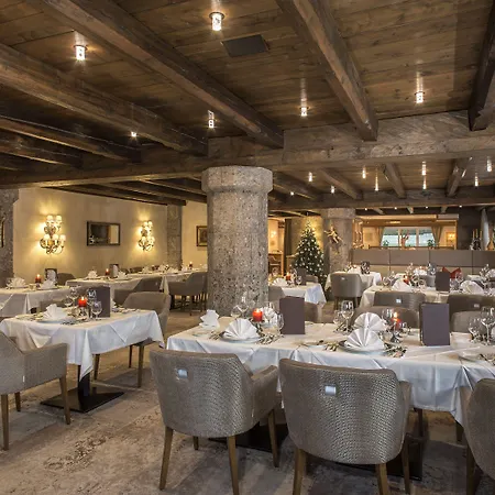 Parkhotel Seefeld 4*