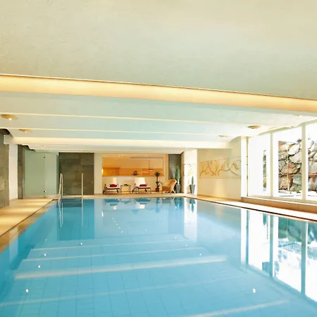 Parkhotel Seefeld Отель