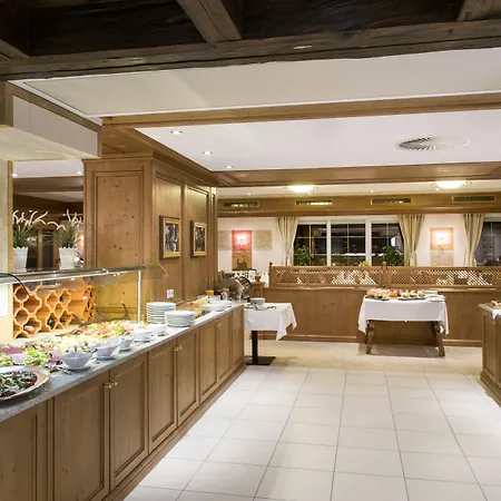 Parkhotel Seefeld Отель 4*