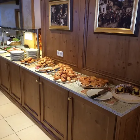 Parkhotel Seefeld Отель 4*