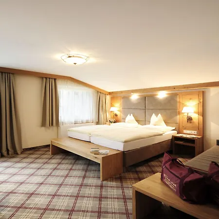 Parkhotel Seefeld