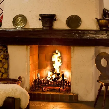Hotel Parkhotel Seefeld Seefeld in Tirol
