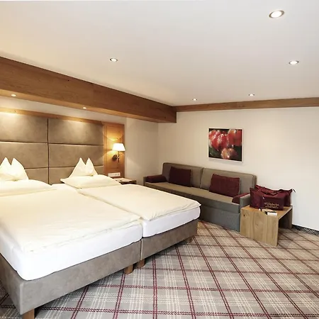 Parkhotel Seefeld