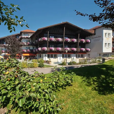 Parkhotel Seefeld Hotel Seefeld in Tirol