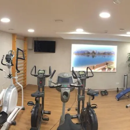 Parkhotel Seefeld Seefeld in Tirol