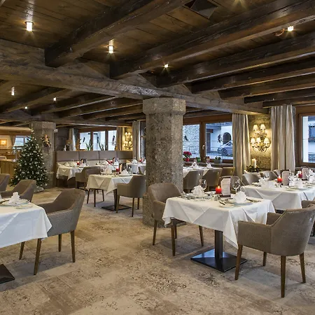 Parkhotel Seefeld 4* Seefeld in Tirol