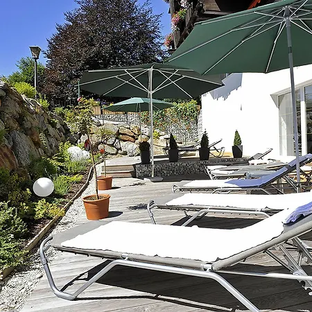 Parkhotel Seefeld Hotel