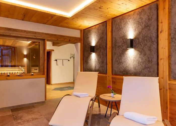 Parkhotel Seefeld 4* Seefeld in Tirol