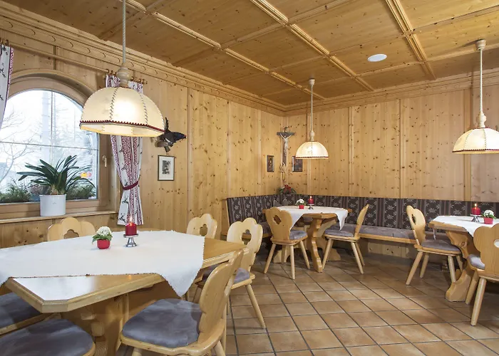 Parkhotel Seefeld 4* 제펠드 인 티롤