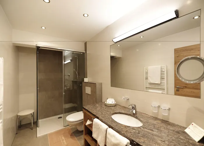 Parkhotel Seefeld Seefeld in Tirol