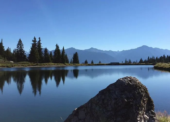 Hotel Parkhotel Seefeld Seefeld in Tirol