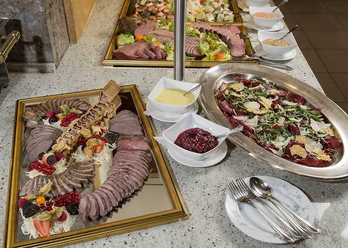 Hotel Parkhotel Seefeld