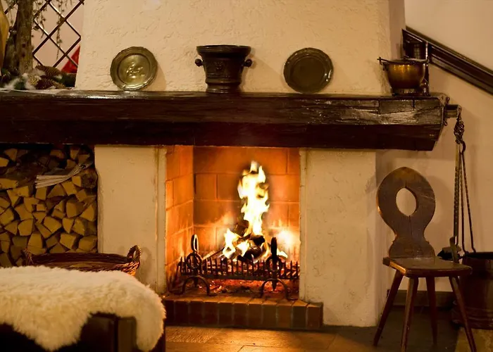 Hotel Parkhotel Seefeld Seefeld in Tirol