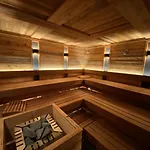 Parkhotel Seefeld מלון 4*