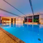 Parkhotel Seefeld זיפלד אין טירול