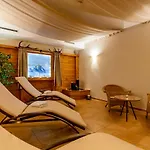 Parkhotel Seefeld 4* זיפלד אין טירול