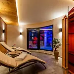 Parkhotel Seefeld 4* זיפלד אין טירול