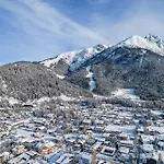 Parkhotel Seefeld
